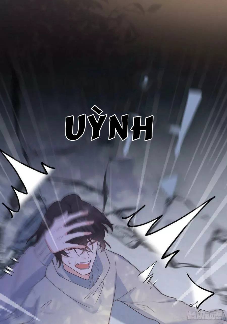 Tiểu Hồ Ly Hôm Nay Có Chút Ngoan chapter 44 - Upload bởi truyensieuhay.com