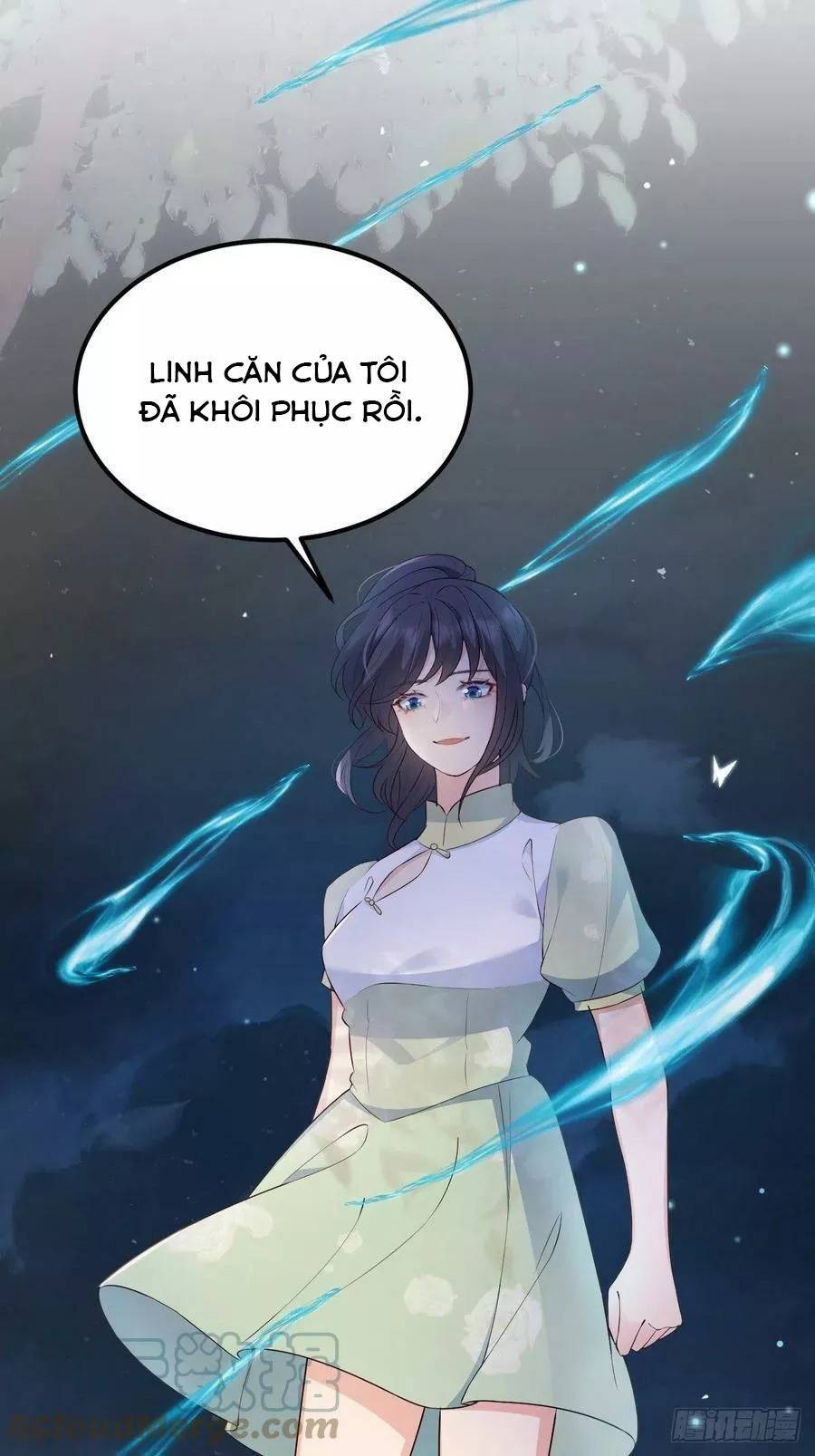 Tiểu Hồ Ly Hôm Nay Có Chút Ngoan chapter 44 - Upload bởi truyensieuhay.com