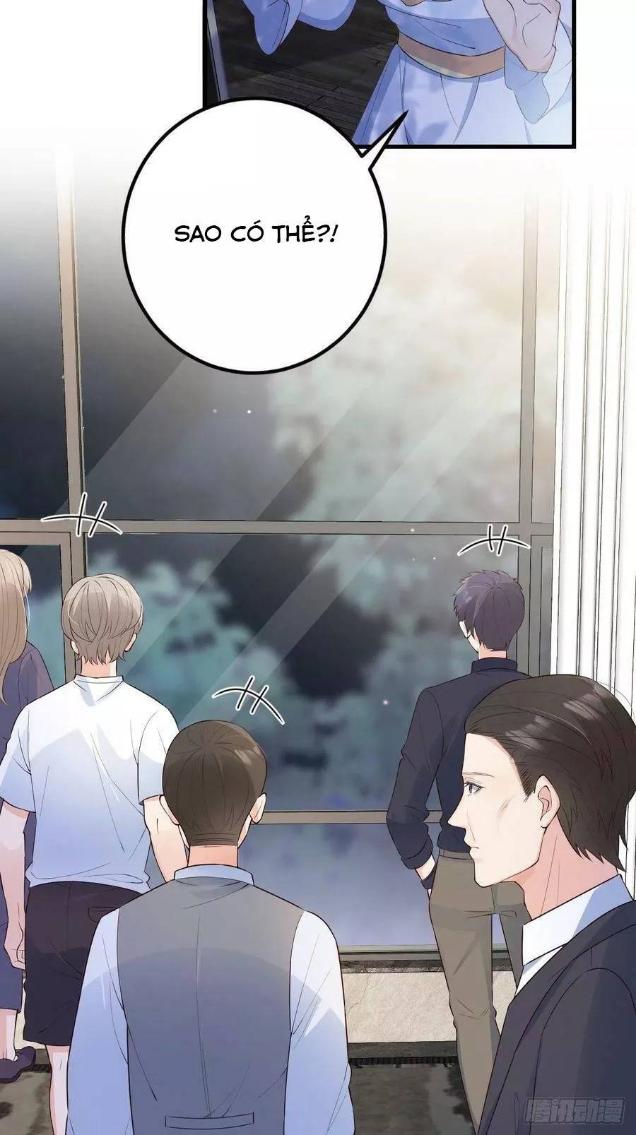 Tiểu Hồ Ly Hôm Nay Có Chút Ngoan chapter 44 - Upload bởi truyensieuhay.com