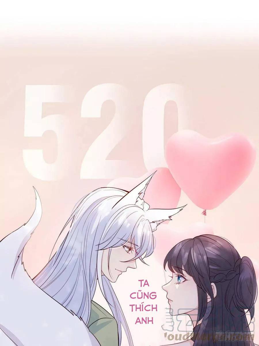 Tiểu Hồ Ly Hôm Nay Có Chút Ngoan chapter 44 - Upload bởi truyensieuhay.com
