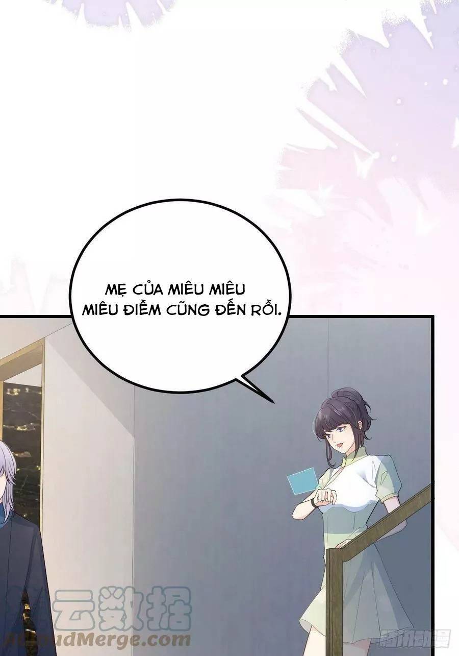 Tiểu Hồ Ly Hôm Nay Có Chút Ngoan chapter 44 - Upload bởi truyensieuhay.com