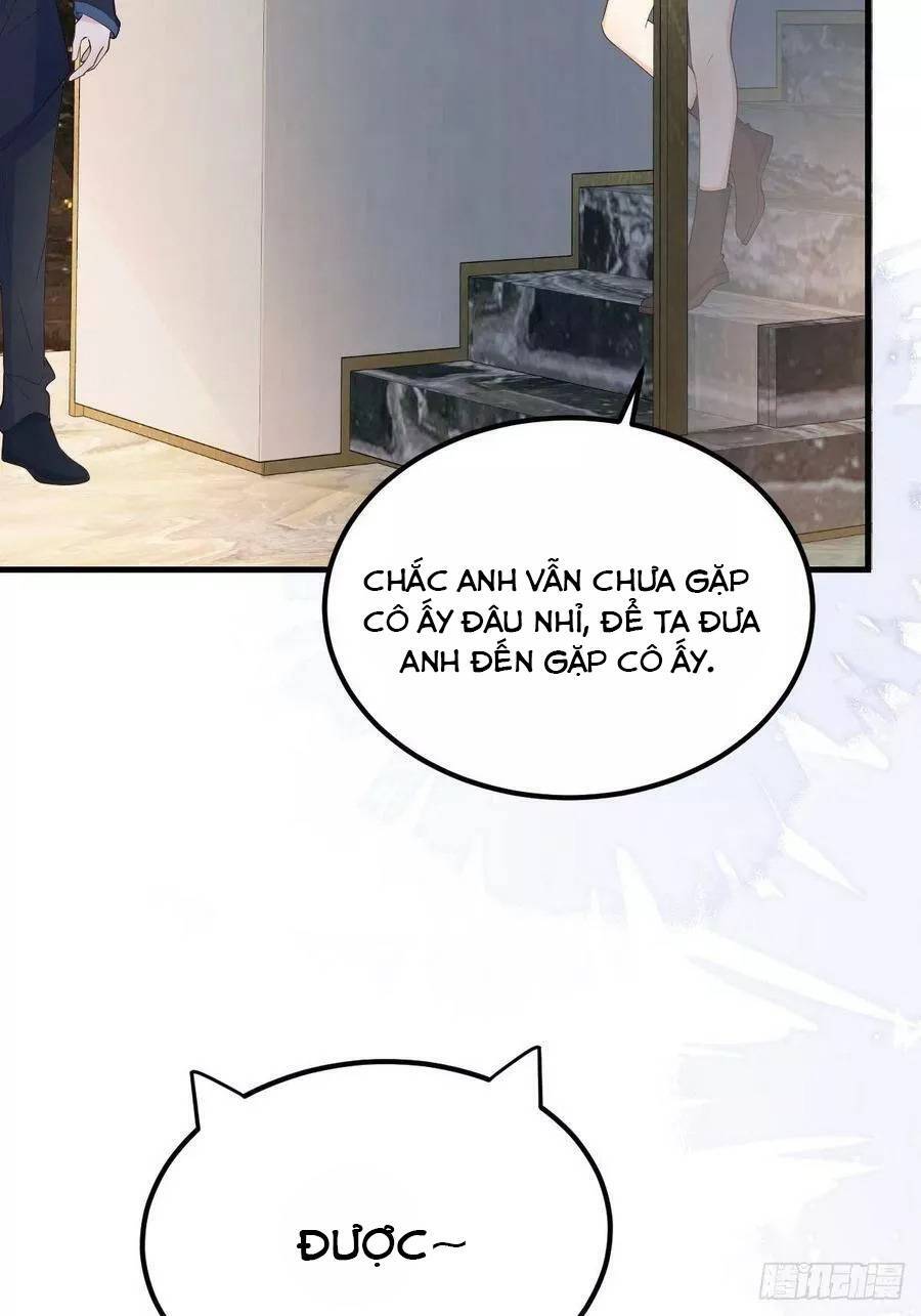 Tiểu Hồ Ly Hôm Nay Có Chút Ngoan chapter 44 - Upload bởi truyensieuhay.com