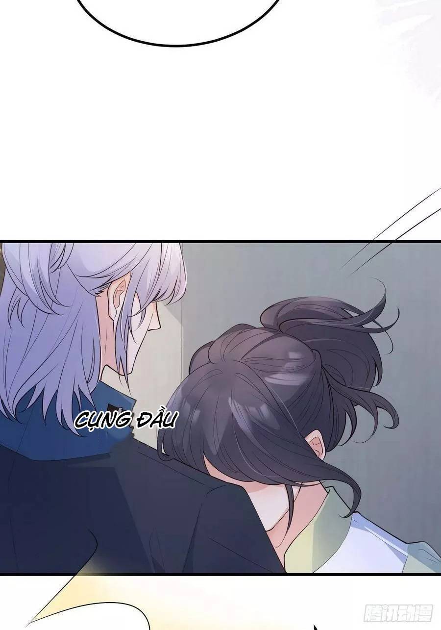 Tiểu Hồ Ly Hôm Nay Có Chút Ngoan chapter 44 - Upload bởi truyensieuhay.com