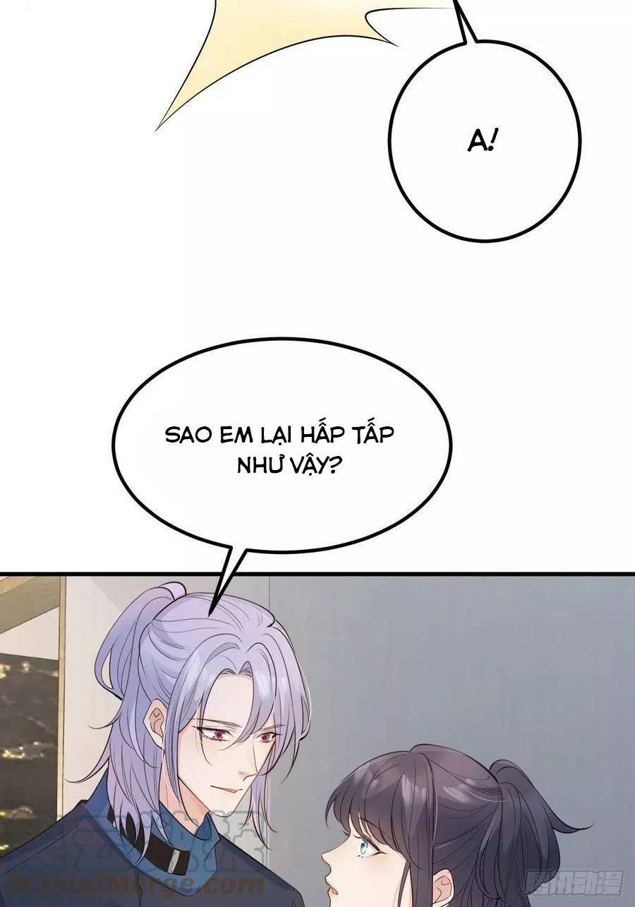 Tiểu Hồ Ly Hôm Nay Có Chút Ngoan chapter 44 - Upload bởi truyensieuhay.com