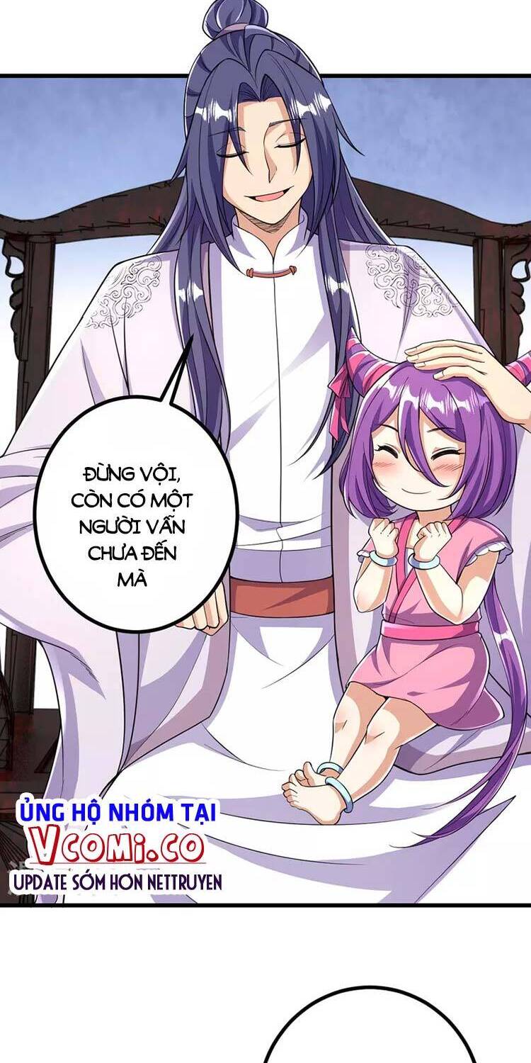Lão Tổ Luyện Thể Mạnh Nhất Lịch Sử chapter 70 - Upload bởi truyensieuhay.com