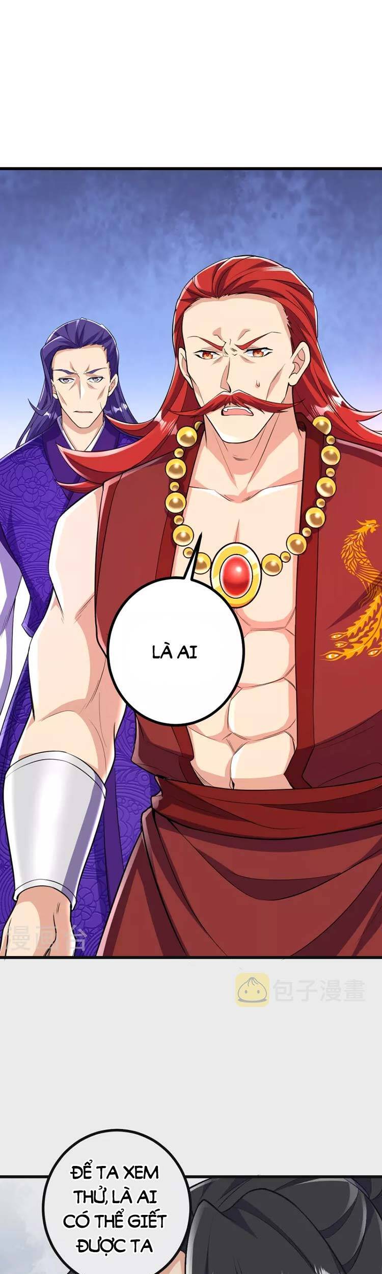 Lão Tổ Luyện Thể Mạnh Nhất Lịch Sử chapter 70 - Upload bởi truyensieuhay.com