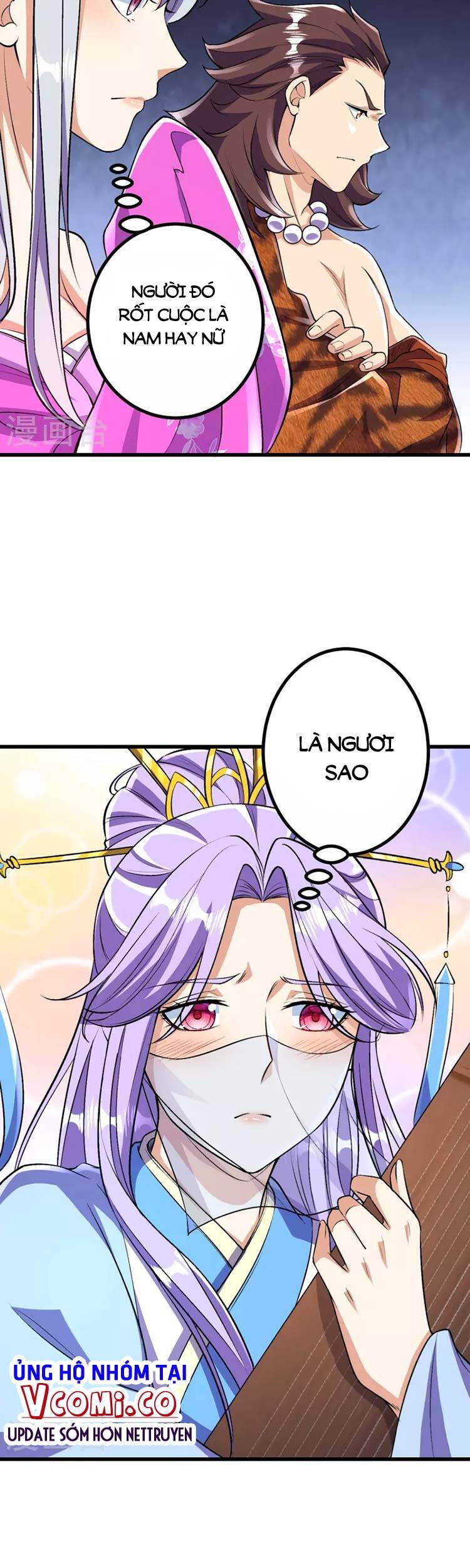Lão Tổ Luyện Thể Mạnh Nhất Lịch Sử chapter 70 - Upload bởi truyensieuhay.com