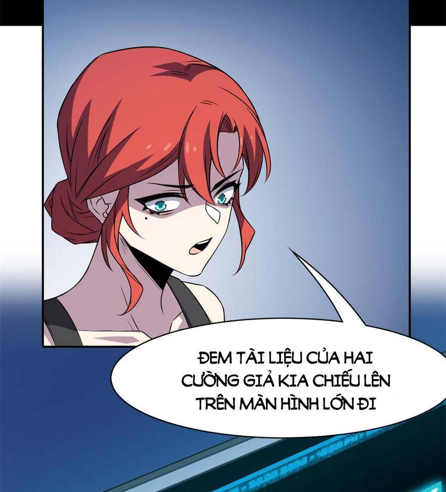 Cường Giả Đến Từ Trại Tâm Thần chapter 102 - Upload bởi truyensieuhay.com