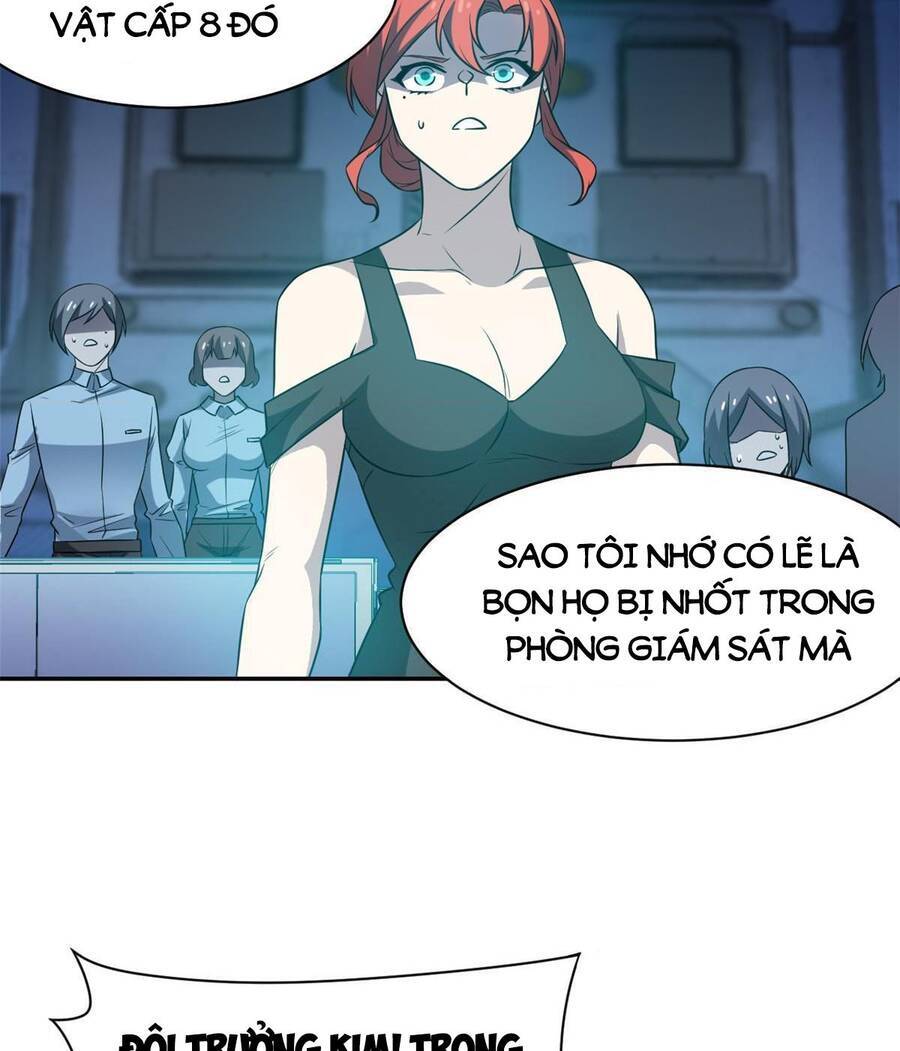 Cường Giả Đến Từ Trại Tâm Thần chapter 102 - Upload bởi truyensieuhay.com