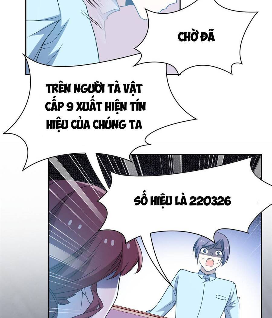 Cường Giả Đến Từ Trại Tâm Thần chapter 102 - Upload bởi truyensieuhay.com