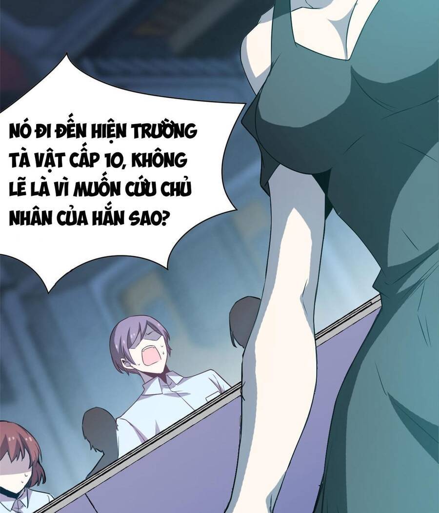 Cường Giả Đến Từ Trại Tâm Thần chapter 102 - Upload bởi truyensieuhay.com
