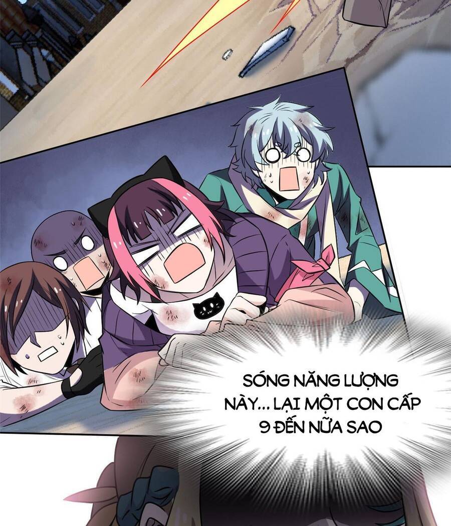 Cường Giả Đến Từ Trại Tâm Thần chapter 102 - Upload bởi truyensieuhay.com