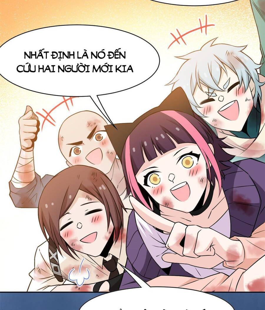 Cường Giả Đến Từ Trại Tâm Thần chapter 102 - Upload bởi truyensieuhay.com