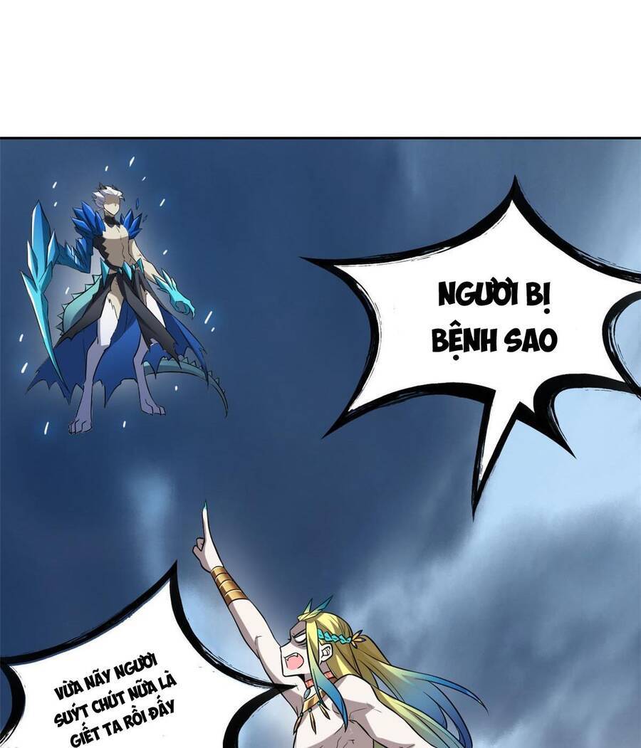 Cường Giả Đến Từ Trại Tâm Thần chapter 102 - Upload bởi truyensieuhay.com
