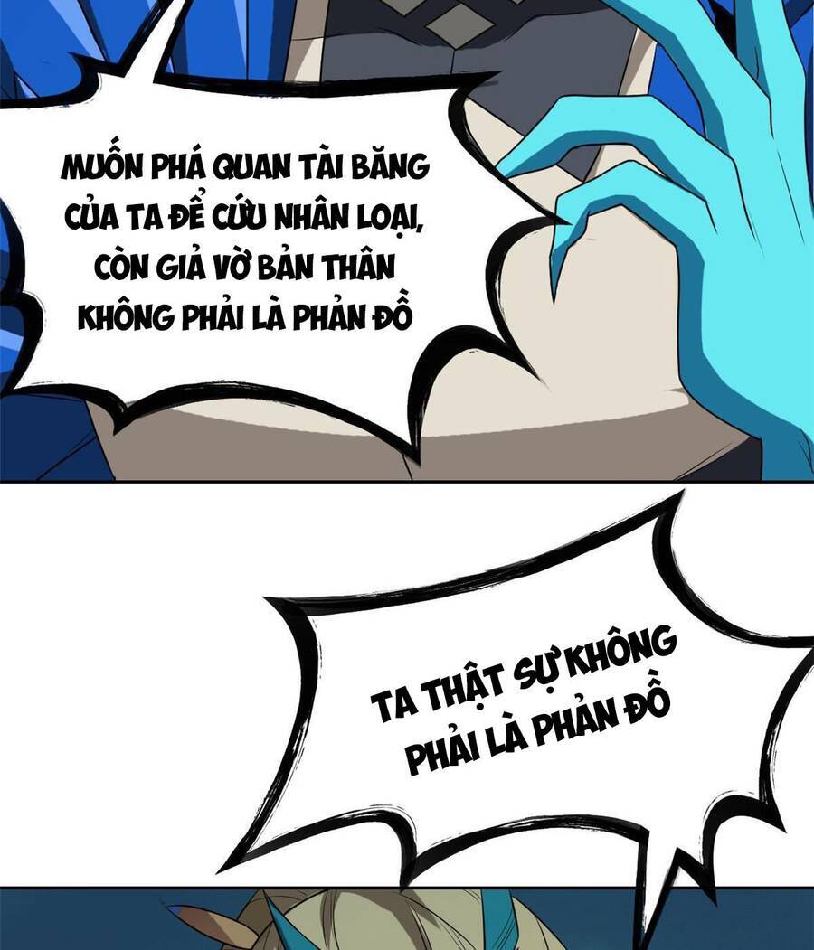 Cường Giả Đến Từ Trại Tâm Thần chapter 102 - Upload bởi truyensieuhay.com