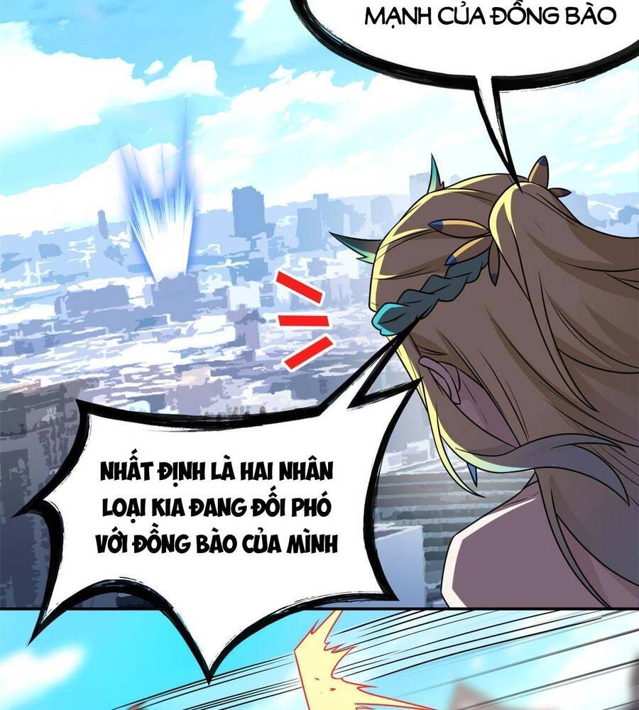 Cường Giả Đến Từ Trại Tâm Thần chapter 102 - Upload bởi truyensieuhay.com