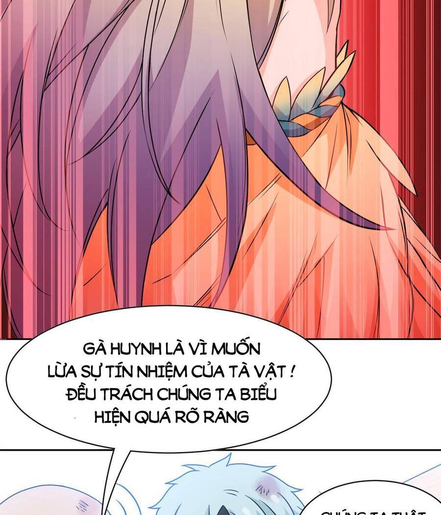 Cường Giả Đến Từ Trại Tâm Thần chapter 102 - Upload bởi truyensieuhay.com