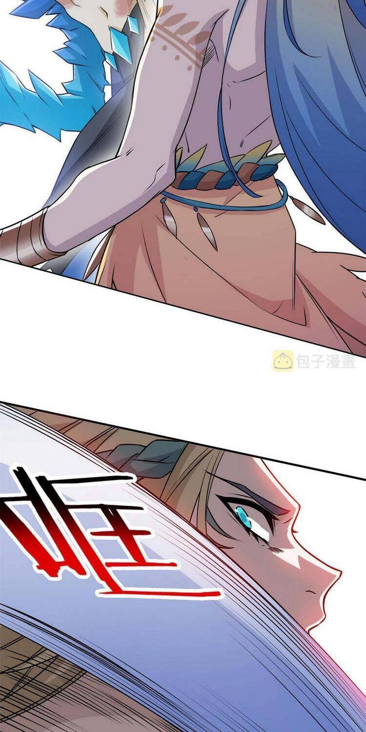 Cường Giả Đến Từ Trại Tâm Thần chapter 103 - Upload bởi truyensieuhay.com