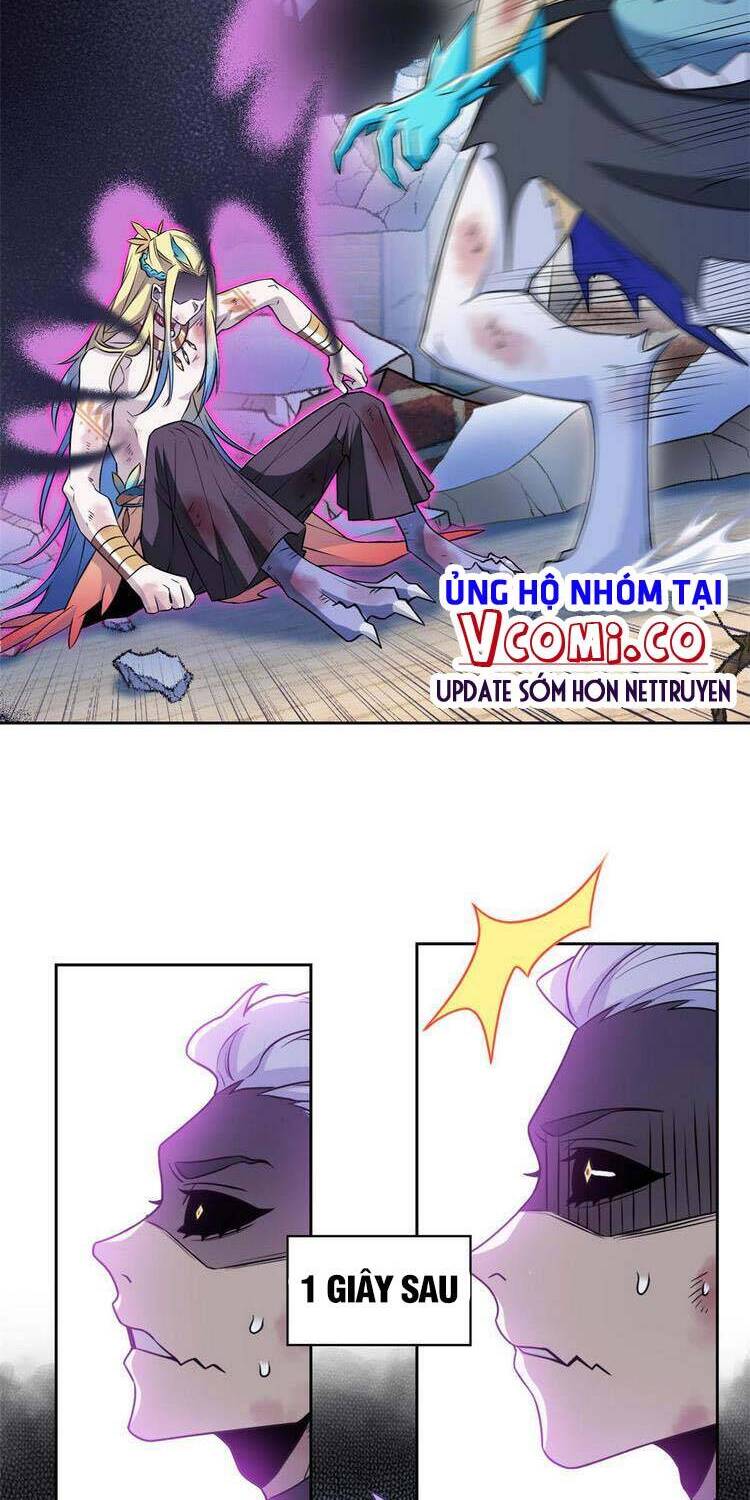 Cường Giả Đến Từ Trại Tâm Thần chapter 103 - Upload bởi truyensieuhay.com