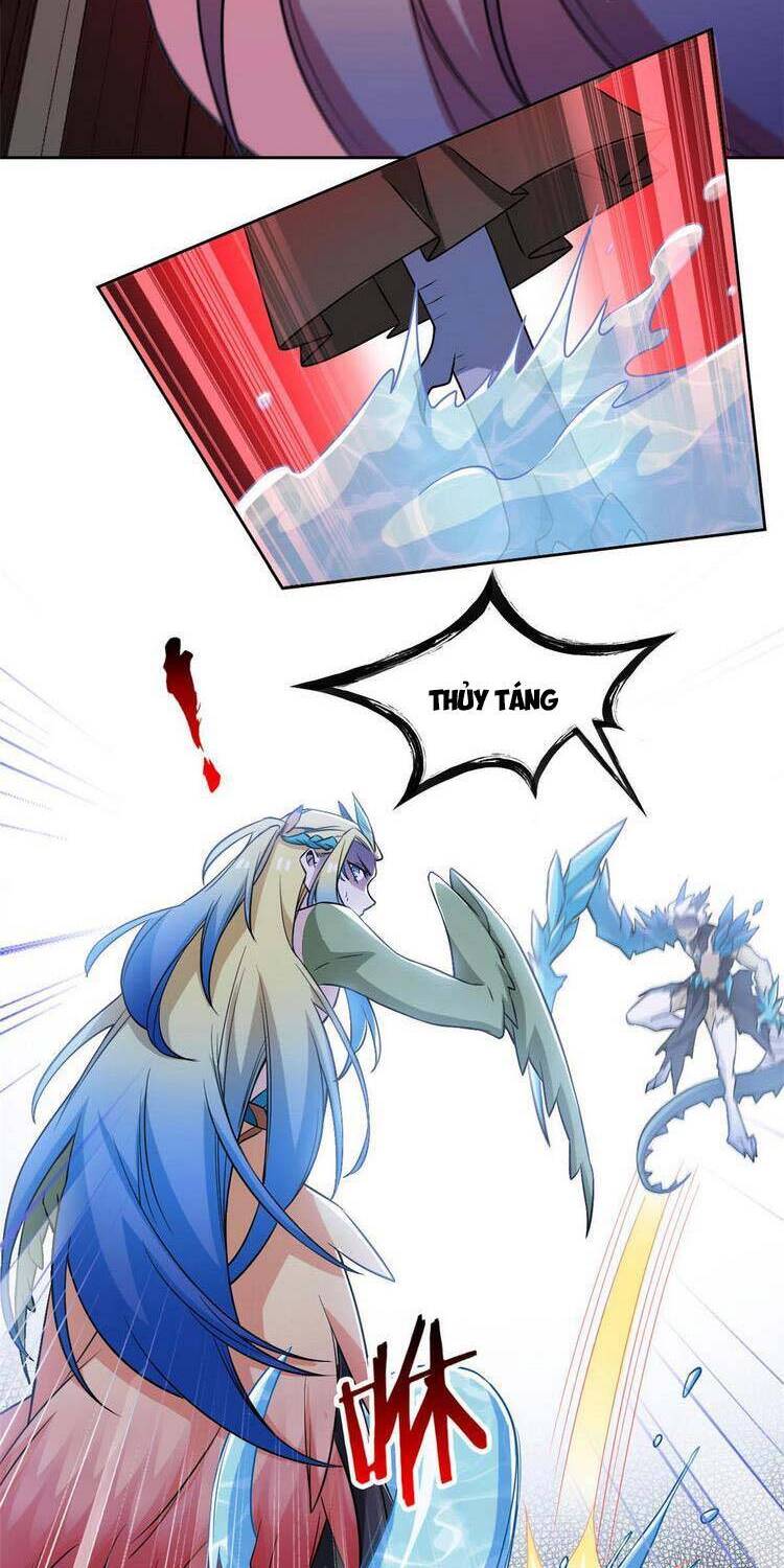 Cường Giả Đến Từ Trại Tâm Thần chapter 103 - Upload bởi truyensieuhay.com