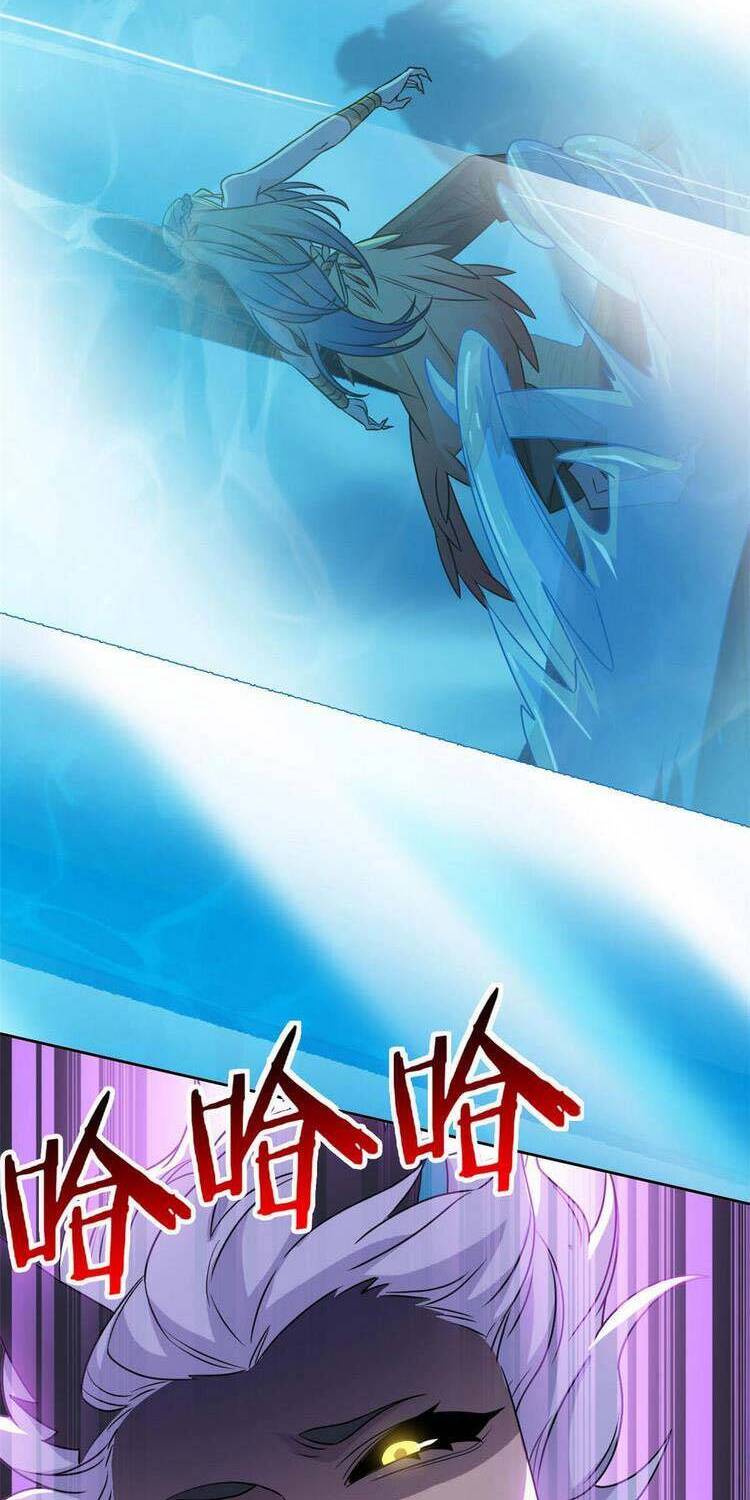 Cường Giả Đến Từ Trại Tâm Thần chapter 103 - Upload bởi truyensieuhay.com