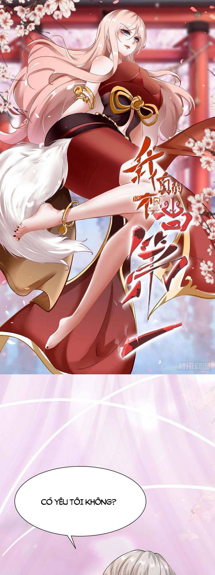Ta Không Muốn Làm Đệ Nhất chapter 66 - Upload bởi truyensieuhay.com