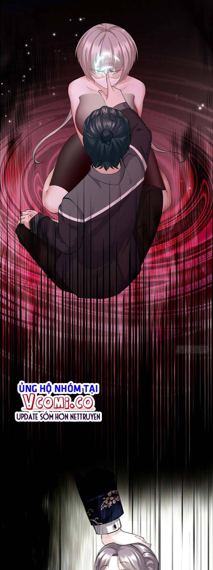 Ta Không Muốn Làm Đệ Nhất chapter 66 - Upload bởi truyensieuhay.com