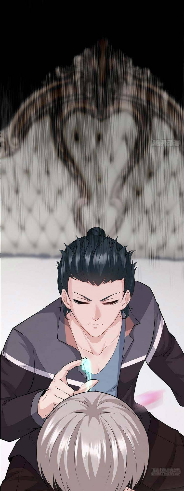 Ta Không Muốn Làm Đệ Nhất chapter 66 - Upload bởi truyensieuhay.com