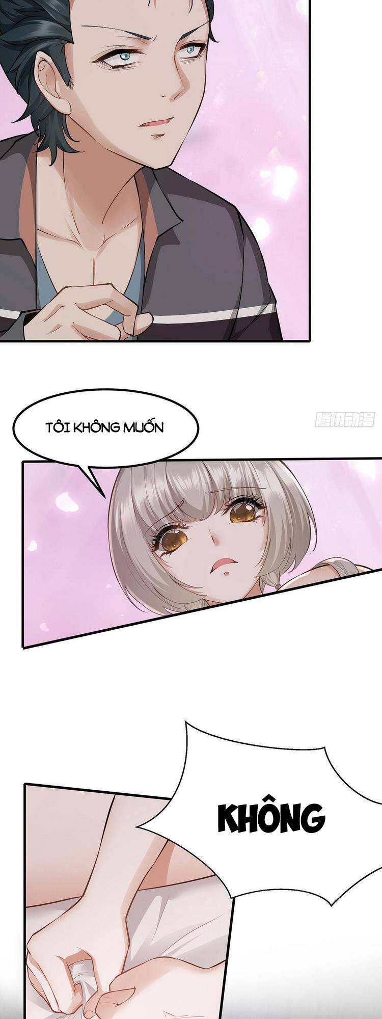 Ta Không Muốn Làm Đệ Nhất chapter 66 - Upload bởi truyensieuhay.com