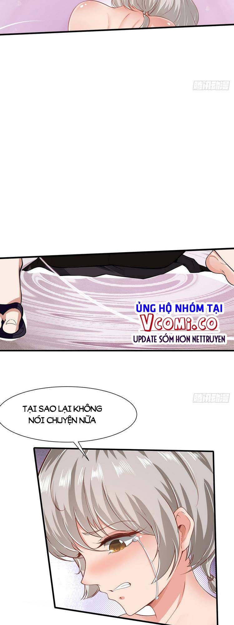 Ta Không Muốn Làm Đệ Nhất chapter 66 - Upload bởi truyensieuhay.com