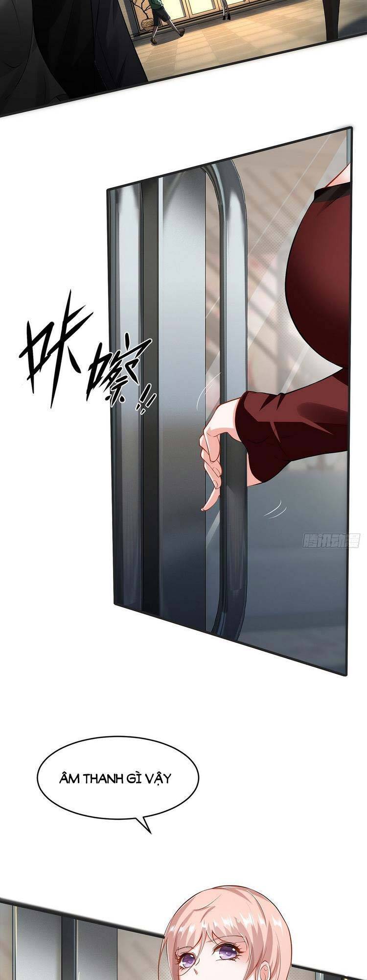 Ta Không Muốn Làm Đệ Nhất chapter 66 - Upload bởi truyensieuhay.com