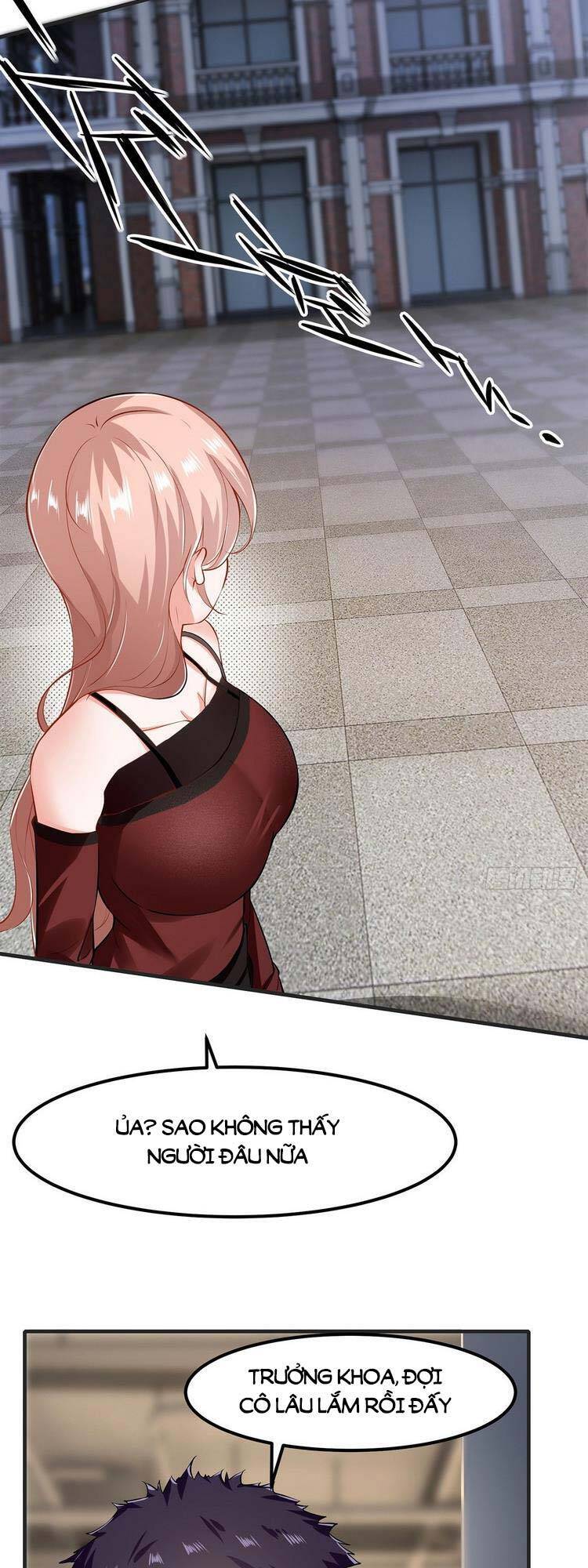 Ta Không Muốn Làm Đệ Nhất chapter 66 - Upload bởi truyensieuhay.com