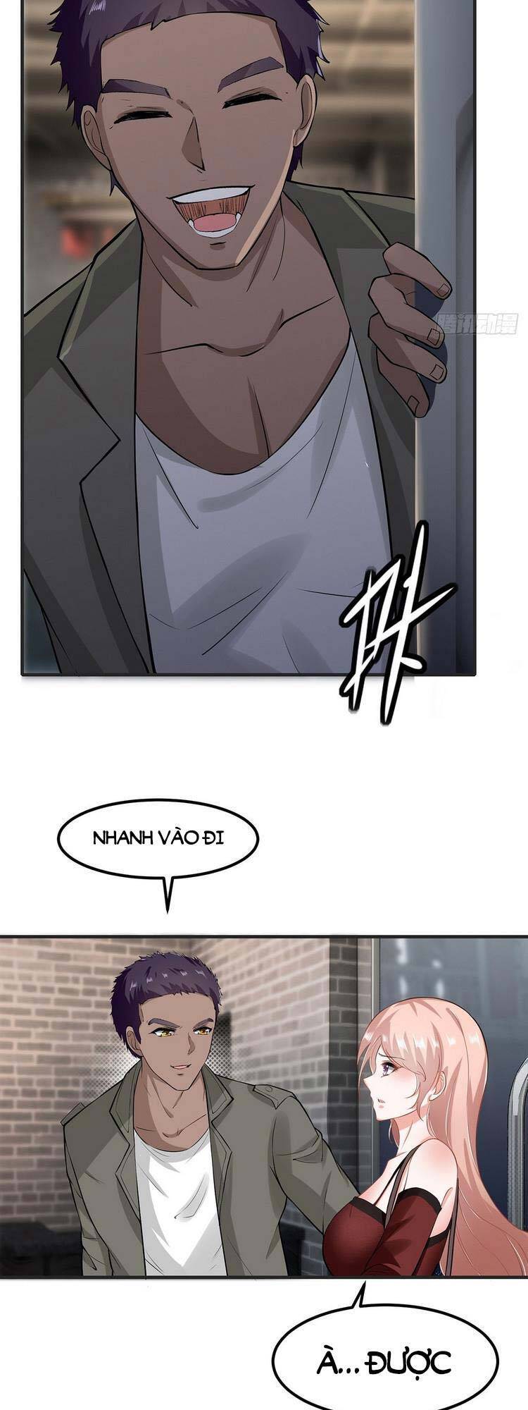 Ta Không Muốn Làm Đệ Nhất chapter 66 - Upload bởi truyensieuhay.com