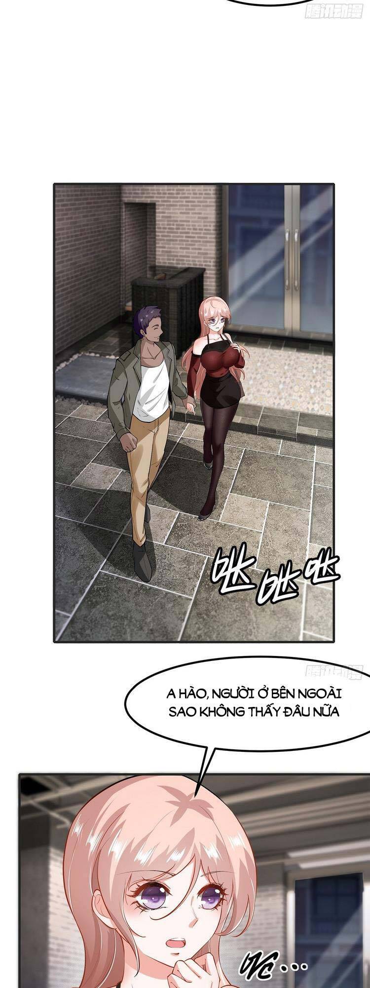 Ta Không Muốn Làm Đệ Nhất chapter 66 - Upload bởi truyensieuhay.com