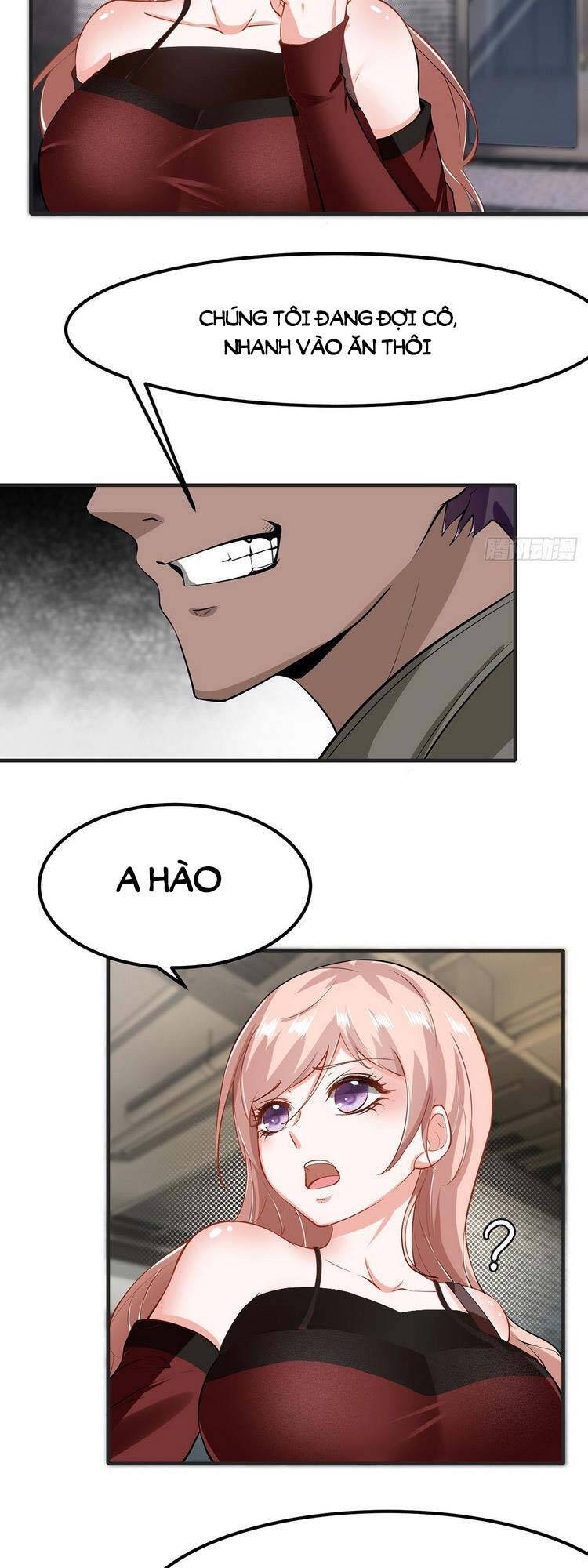 Ta Không Muốn Làm Đệ Nhất chapter 66 - Upload bởi truyensieuhay.com