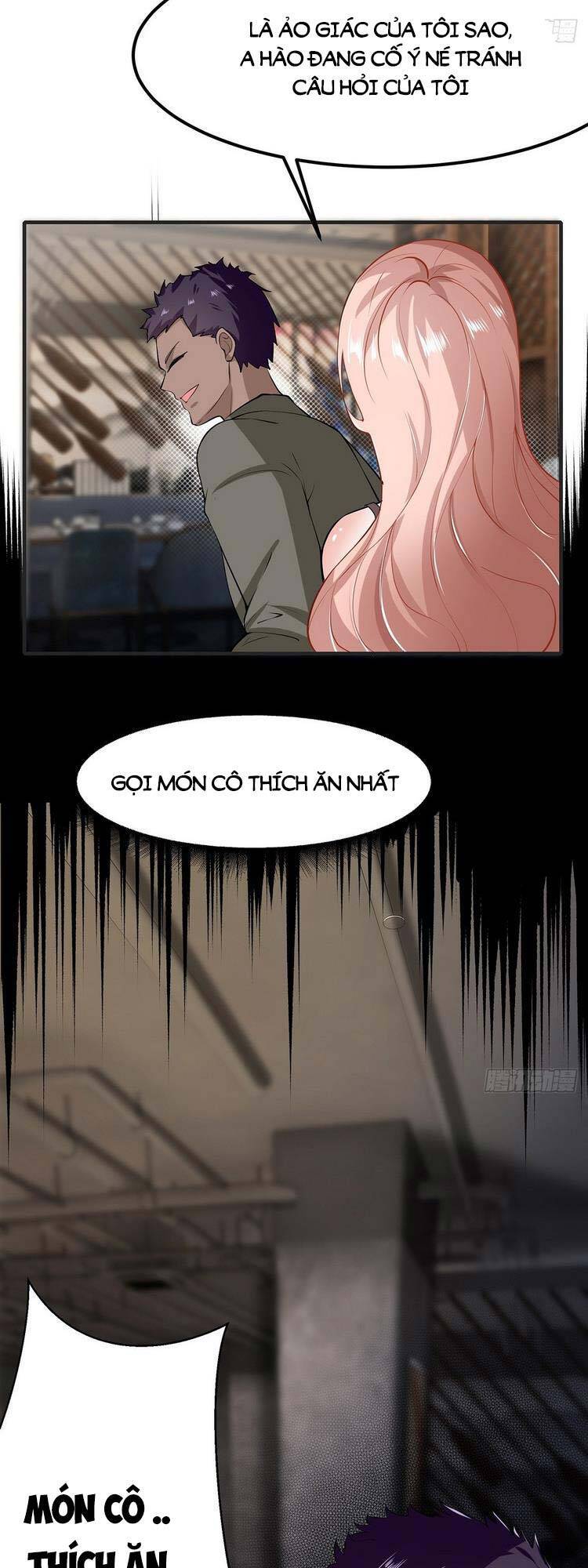 Ta Không Muốn Làm Đệ Nhất chapter 66 - Upload bởi truyensieuhay.com