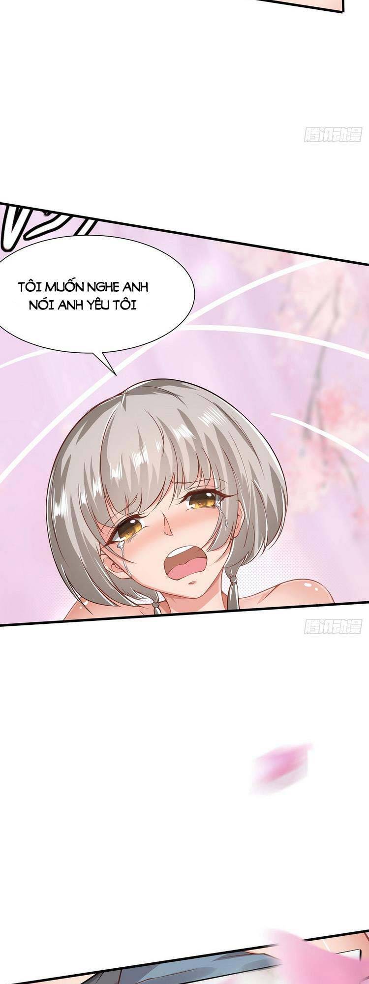 Ta Không Muốn Làm Đệ Nhất chapter 66 - Upload bởi truyensieuhay.com