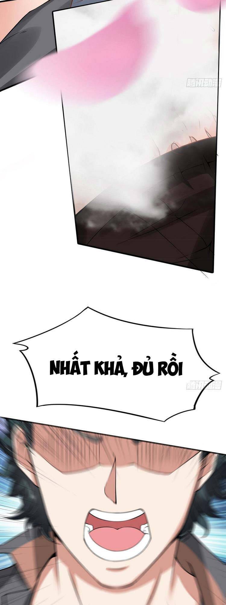 Ta Không Muốn Làm Đệ Nhất chapter 66 - Upload bởi truyensieuhay.com