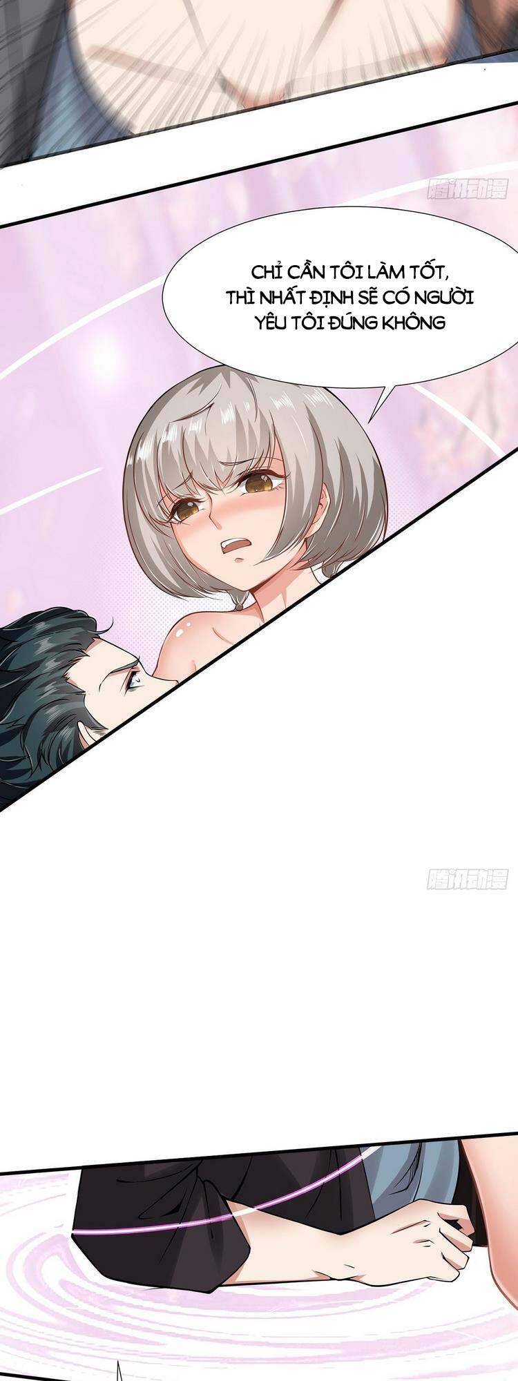 Ta Không Muốn Làm Đệ Nhất chapter 66 - Upload bởi truyensieuhay.com