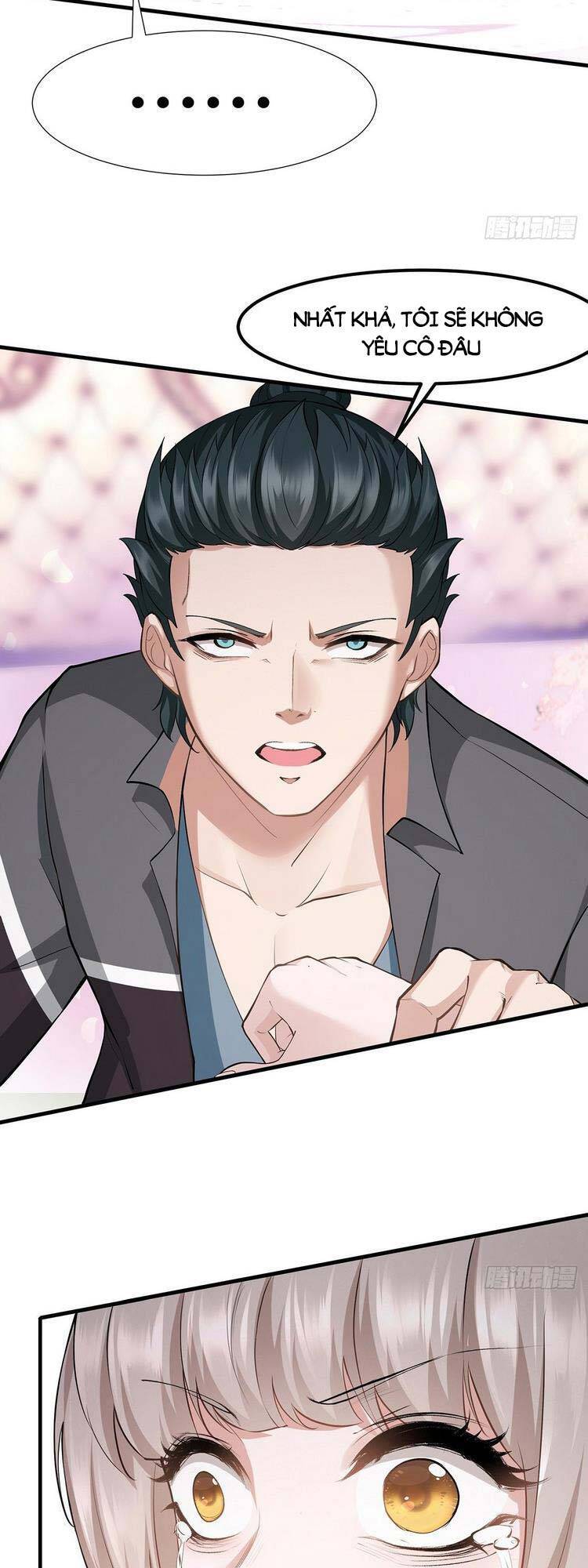 Ta Không Muốn Làm Đệ Nhất chapter 66 - Upload bởi truyensieuhay.com