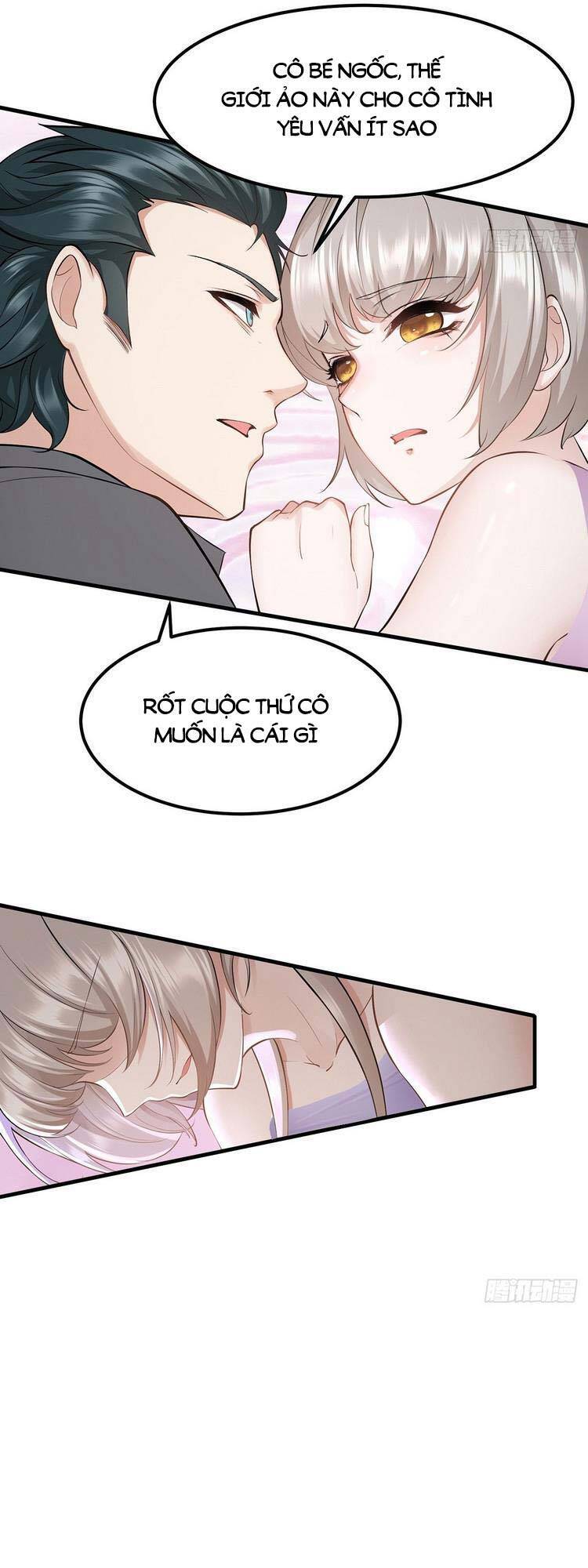 Ta Không Muốn Làm Đệ Nhất chapter 66 - Upload bởi truyensieuhay.com