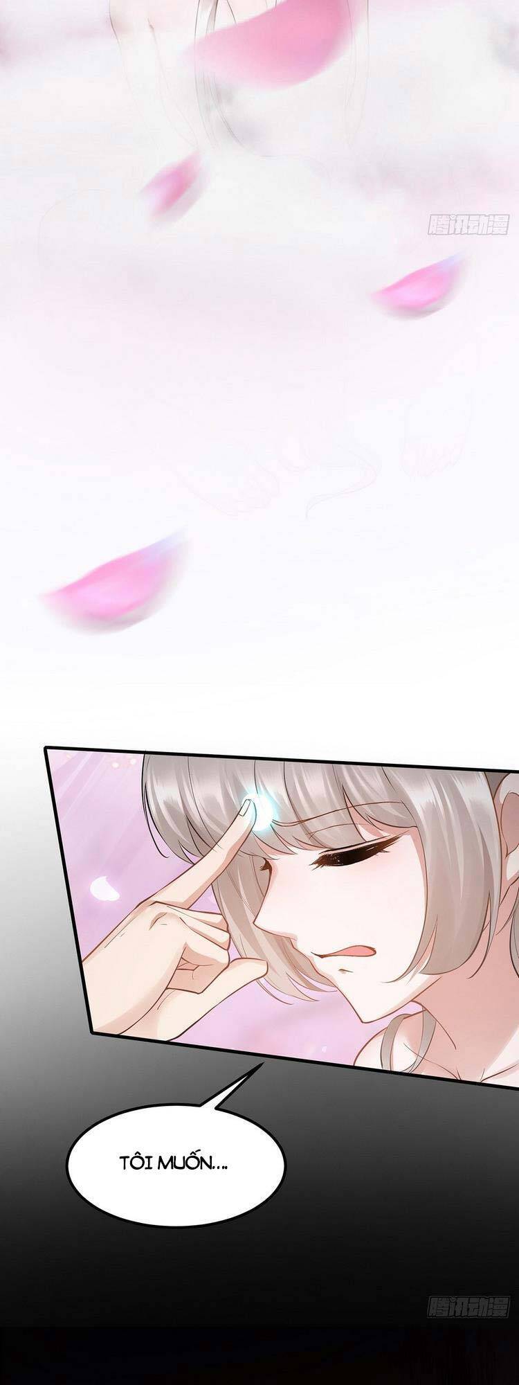Ta Không Muốn Làm Đệ Nhất chapter 66 - Upload bởi truyensieuhay.com
