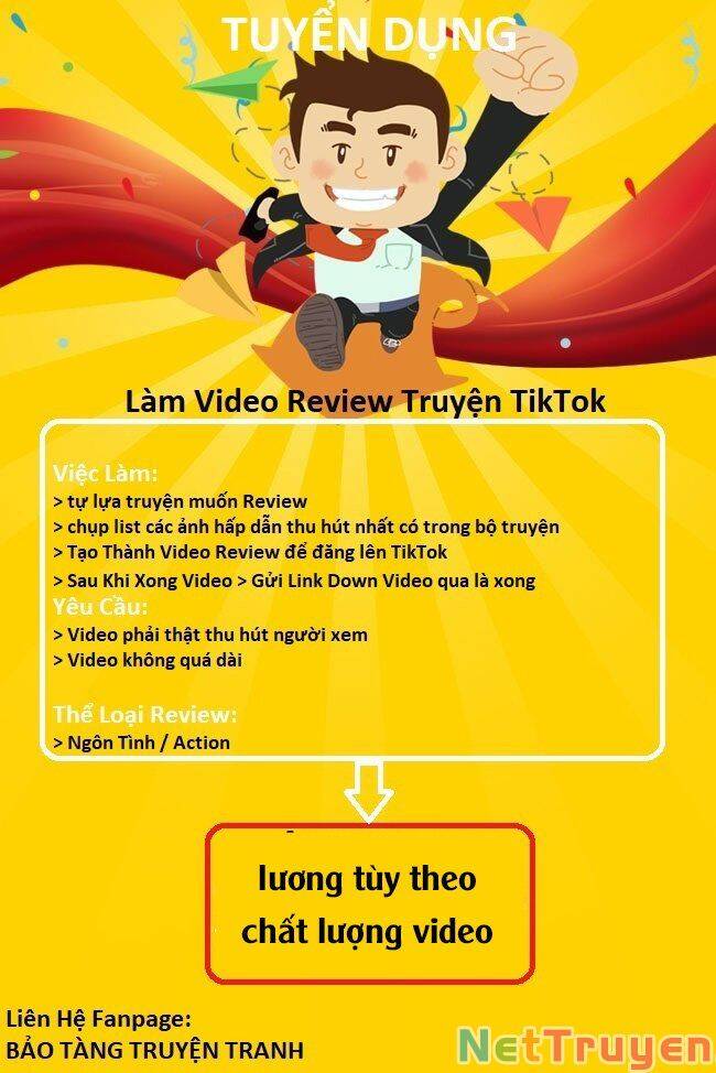 Nhiệm Vụ Đời Thật chapter 36 - Upload bởi truyensieuhay.com