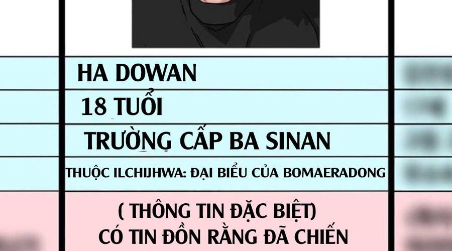 Nhiệm Vụ Đời Thật chapter 36.5 - Upload bởi truyensieuhay.com