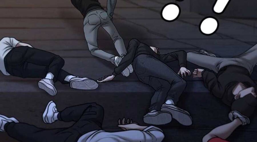 Nhiệm Vụ Đời Thật chapter 36.5 - Upload bởi truyensieuhay.com
