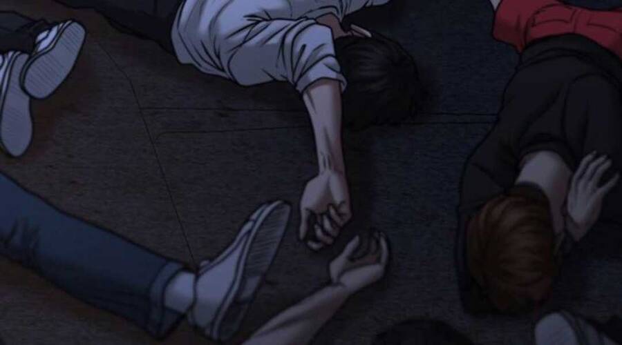 Nhiệm Vụ Đời Thật chapter 36.5 - Upload bởi truyensieuhay.com