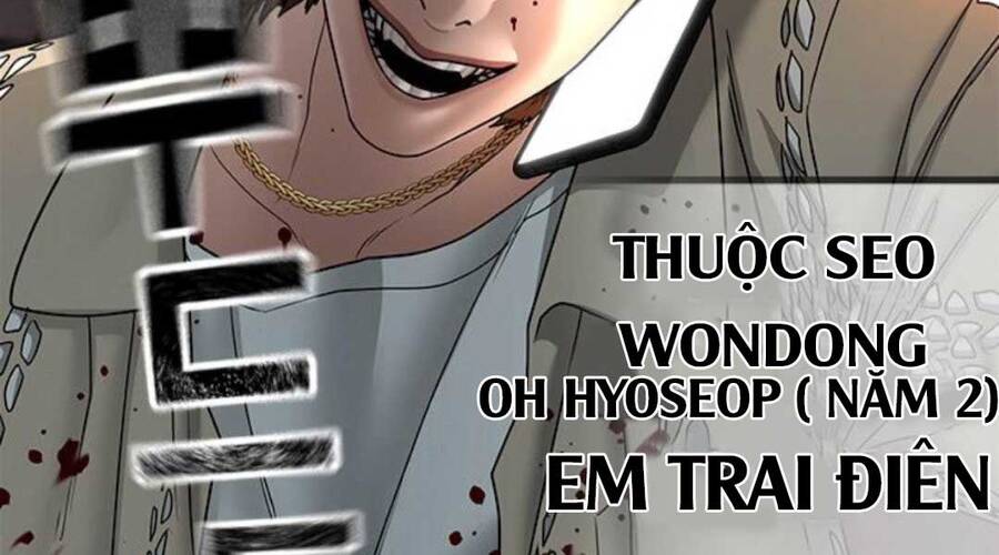 Nhiệm Vụ Đời Thật chapter 36.5 - Upload bởi truyensieuhay.com