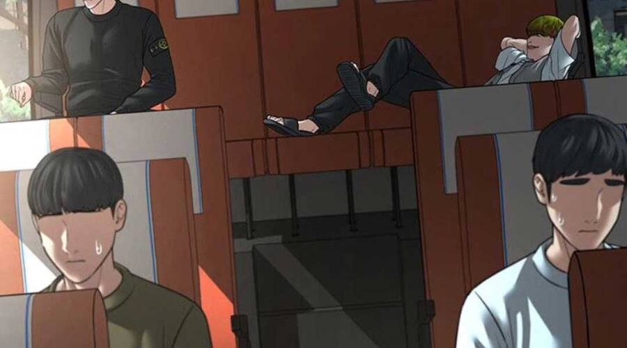 Nhiệm Vụ Đời Thật chapter 36.5 - Upload bởi truyensieuhay.com