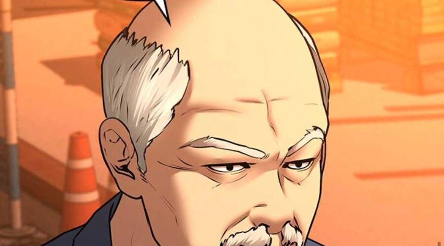 Nhiệm Vụ Đời Thật chapter 36.5 - Upload bởi truyensieuhay.com