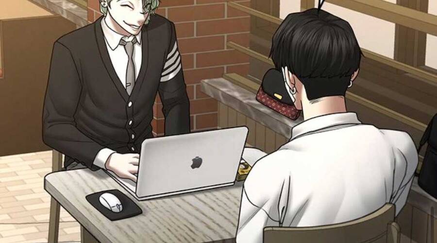 Nhiệm Vụ Đời Thật chapter 36.5 - Upload bởi truyensieuhay.com
